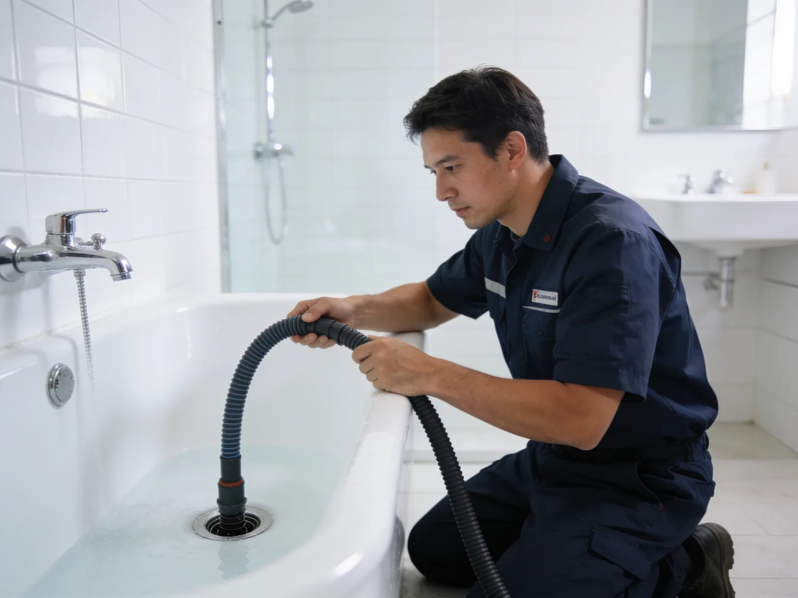 Emergency Plumber Lake Cormorant, MS FAQs